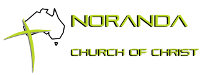 Noranda Church of Christ
