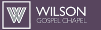 Wilson Gospel Chapel